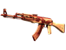 AK-47 | X-Ray (Minimal Wear)