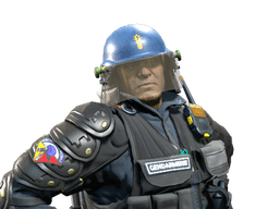 Aspirant | Gendarmerie Nationale