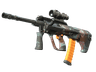 AUG | Amber Slipstream (Factory New)