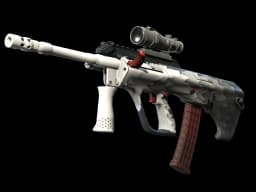 AUG | Arctic Wolf (Factory New)