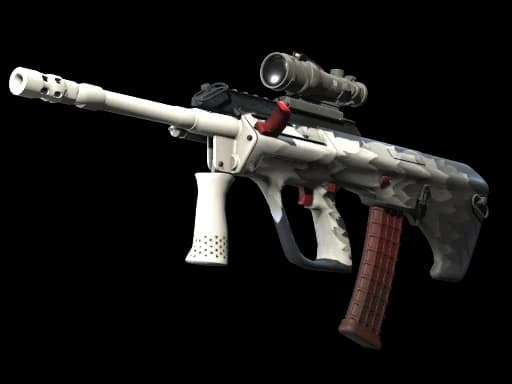 AUG | Arctic Wolf (Factory New)