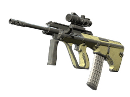 AUG | Colony (Battle-Scarred)