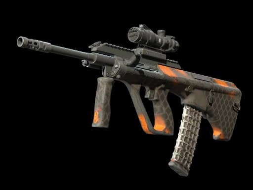 AUG | Condemned (Field-Tested)