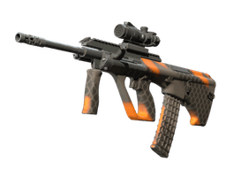 AUG | Condemned (Minimal Wear)