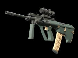 AUG | Contractor (Factory New)