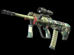 AUG | Fleet Flock (Well-Worn)