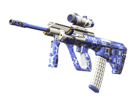 AUG | Lapis Lazuli (Factory New)