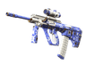 AUG | Lapis Lazuli (Minimal Wear)