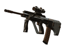 AUG | Luxe Trim (Battle-Scarred)