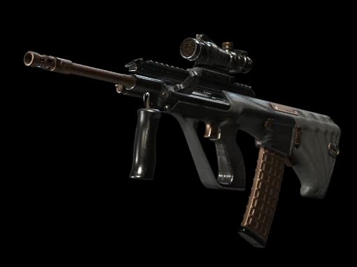 AUG | Luxe Trim (Field-Tested)