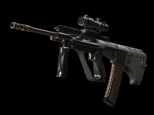 AUG | Luxe Trim (Minimal Wear)