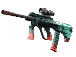 AUG | Momentum (Battle-Scarred)