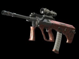 AUG | Random Access (Minimal Wear)