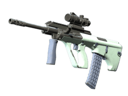 AUG | Storm (Field-Tested)