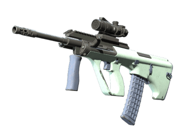 AUG | Storm (Field-Tested)