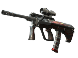 AUG | Syd Mead (Battle-Scarred)