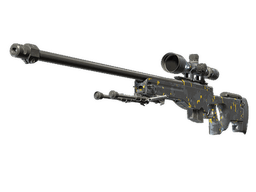 AWP | Arsenic Spill (Factory New)