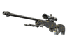 AWP | Arsenic Spill (Factory New)