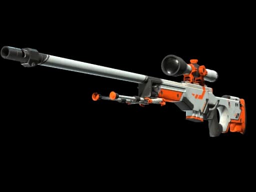 AWP | Asiimov