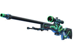 AWP | Atheris (Factory New)