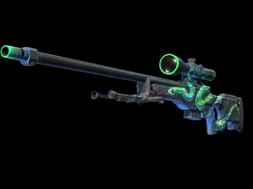 AWP | Atheris