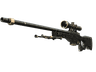 AWP | Black Nile (Factory New)