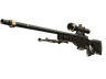 AWP | Black Nile (Field-Tested)