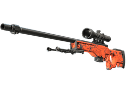 AWP | BOOM (Field-Tested)