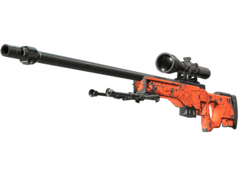 AWP | BOOM (Field-Tested)