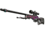AWP | Chromatic Aberration (Battle-Scarred)