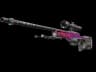 AWP | Chromatic Aberration (Field-Tested)