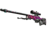 AWP | Chromatic Aberration (Well-Worn)