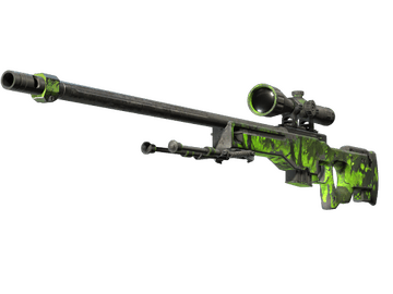AWP | Containment Breach