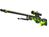 AWP | Containment Breach (Factory New)