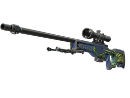 AWP | Corticera (Field-Tested)