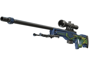 AWP | Corticera (Minimal Wear)