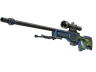 AWP | Corticera (Minimal Wear)