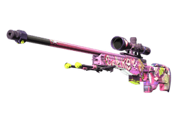 AWP | Crakow! (Field-Tested)