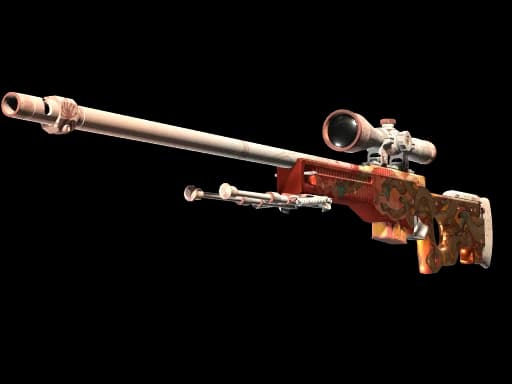 AWP | Desert Hydra