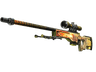 AWP | Dragon Lore (Factory New)