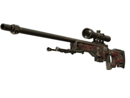 AWP | Duality (Battle-Scarred)