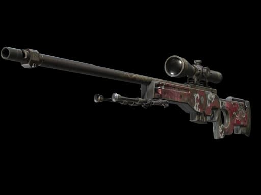 AWP | Duality