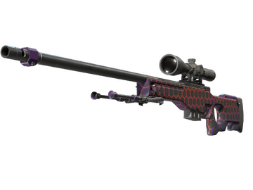 AWP | Electric Hive (Factory New)