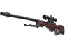 AWP | Electric Hive (Minimal Wear)