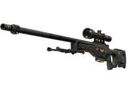 AWP | Elite Build