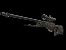 AWP | Elite Build (Field-Tested)