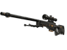 AWP | Elite Build (Minimal Wear)