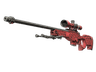 AWP | Exothermic (Minimal Wear)