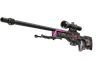 AWP | Fever Dream (Field-Tested)