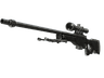 AWP | Graphite (Factory New)